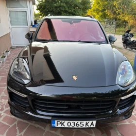 Porsche Cayenne Gts, снимка 2