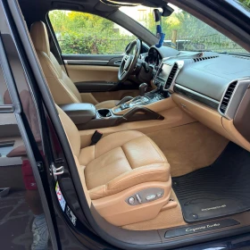 Porsche Cayenne Gts, снимка 9