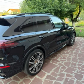 Porsche Cayenne Gts, снимка 6