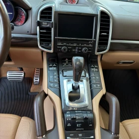 Porsche Cayenne Gts, снимка 12