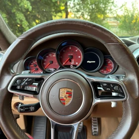 Porsche Cayenne Gts, снимка 11