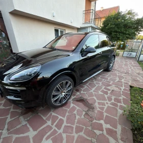 Porsche Cayenne Gts, снимка 3