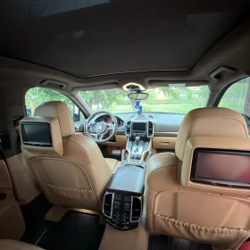 Porsche Cayenne Gts, снимка 8