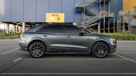 Audi SQ8     SQ8 4.0 TFSI / 360  / Matrix / Black optics, снимка 5