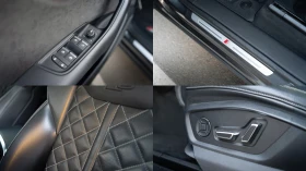 Audi SQ8     SQ8 4.0 TFSI / 360  / Matrix / Black optics, снимка 17