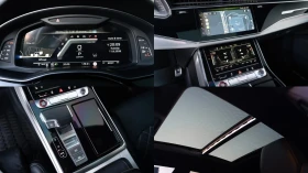 Audi SQ8     SQ8 4.0 TFSI / 360  / Matrix / Black optics, снимка 16