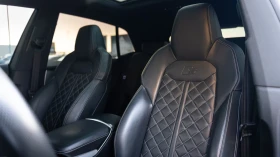 Audi SQ8     SQ8 4.0 TFSI / 360  / Matrix / Black optics, снимка 13