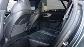 Audi SQ8     SQ8 4.0 TFSI / 360  / Matrix / Black optics, снимка 14