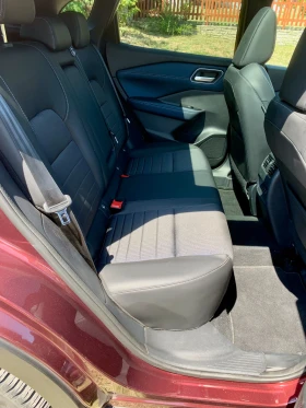 Nissan Qashqai e-Power Tekna, снимка 6
