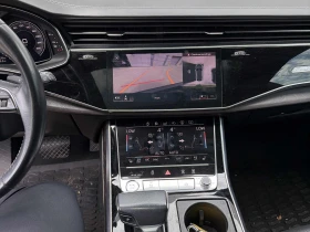 Audi Q8 Technik / ВСИЧКИ ЕКСТРИ / АВТОКРЕДИТ, снимка 11