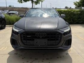 Audi Q8 Technik / ВСИЧКИ ЕКСТРИ / АВТОКРЕДИТ, снимка 5