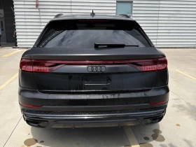 Audi Q8 Technik / ВСИЧКИ ЕКСТРИ / АВТОКРЕДИТ, снимка 4