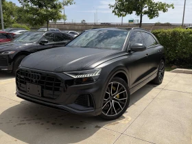 Audi Q8 Technik / ВСИЧКИ ЕКСТРИ / АВТОКРЕДИТ, снимка 1