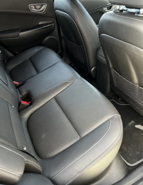 Hyundai Kona Premium 2WD, снимка 13