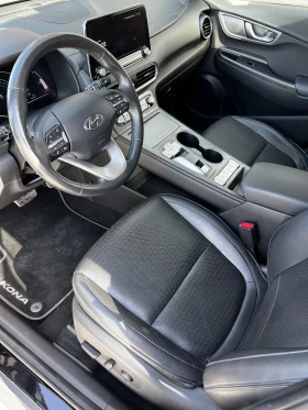 Hyundai Kona Premium 2WD, снимка 10