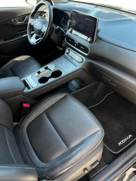 Hyundai Kona Premium 2WD, снимка 11