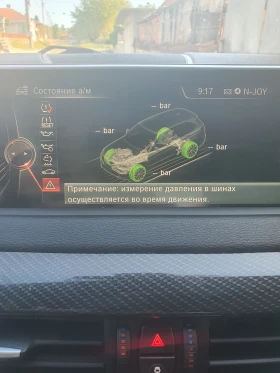 BMW X5 30d, снимка 10
