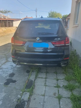 BMW X5 30d, снимка 2