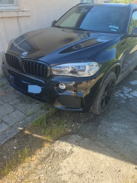 BMW X5 30d, снимка 3