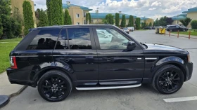 Land Rover Range Rover Sport, снимка 5