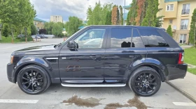 Land Rover Range Rover Sport, снимка 6