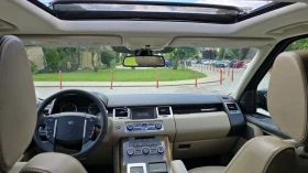 Land Rover Range Rover Sport, снимка 8