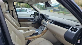 Land Rover Range Rover Sport, снимка 4