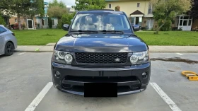 Land Rover Range Rover Sport, снимка 2