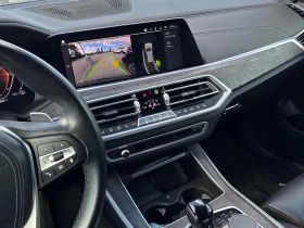 BMW X5 / ОТ ПРЕДСТАВИТЕЛСТВО / АВТОКРЕДИТ, снимка 9