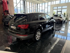Audi Q7, снимка 5