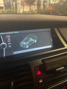 BMW X5 Сменени вериги, снимка 1