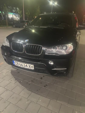 BMW X5 Сменени вериги, снимка 16