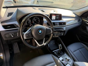 BMW X1 18d* xDrive* xLine* FACE* NEW, снимка 7