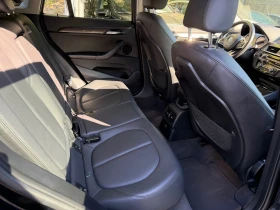 BMW X1 18d* xDrive* xLine* FACE* NEW, снимка 12