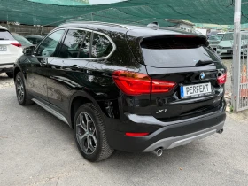 BMW X1 18d* xDrive* xLine* FACE* NEW, снимка 6