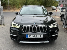 BMW X1 18d* xDrive* xLine* FACE* NEW, снимка 2