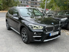 BMW X1 18d* xDrive* xLine* FACE* NEW, снимка 3