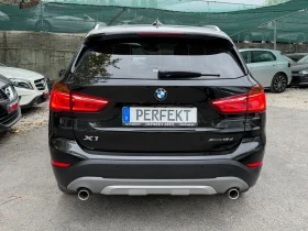 BMW X1 18d* xDrive* xLine* FACE* NEW, снимка 5