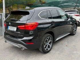 BMW X1 18d* xDrive* xLine* FACE* NEW, снимка 4