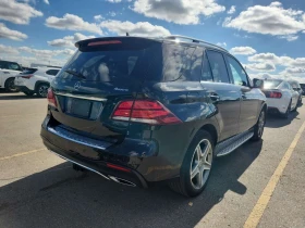 Mercedes-Benz GLE 400  4matic / CARFAX / 360 / DISTRONIC / 2 КЛЮЧА , снимка 2