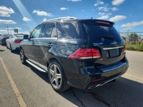 Mercedes-Benz GLE 400  4matic / CARFAX / 360 / DISTRONIC / 2 КЛЮЧА , снимка 4