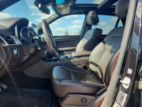 Mercedes-Benz GLE 400  4matic / CARFAX / 360 / DISTRONIC / 2 КЛЮЧА , снимка 8