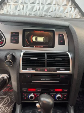 Audi Q7 3.0dizel, снимка 10