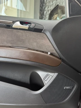 Audi Q7 3.0dizel, снимка 13