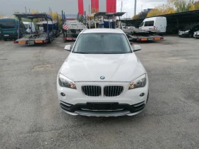 BMW X1 18d sDrive / xLine, снимка 2