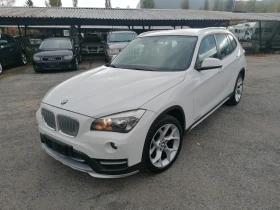 BMW X1 18d sDrive / xLine, снимка 3