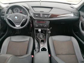 BMW X1 18d sDrive / xLine, снимка 9
