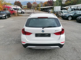 BMW X1 18d sDrive / xLine, снимка 6