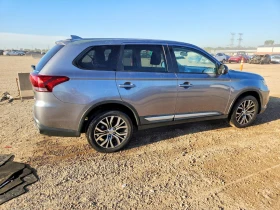 Mitsubishi Outlander 2.4l Se, снимка 3