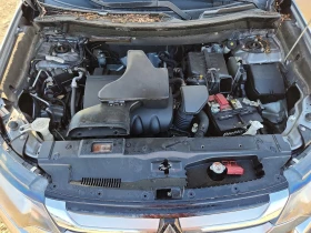Mitsubishi Outlander 2.4l Se, снимка 11